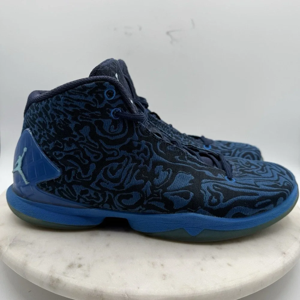 Jordan super fly
